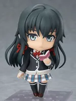 GOOD SMILE COMPANY Nendoroid Yukino Yukinoshita - My Teen Romantic Comedy SNAFU - photo 2