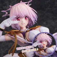 Union Creative Gridman Universe Akane Shinjo (New Order) Limited Edition 1/6 Scale Complete Figure	 - GRIDMAN UNIVERSE - photo 10