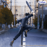 JUJUTSU KAISEN Trio-Try-iT Figure -Megumi Fushiguro- 4
