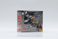 BB-51A ROARMEO 14
