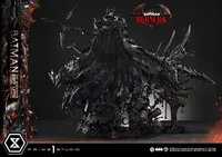 Prime 1 Studio Ultimate Premium Masterline Batman (Comics) Batman: The Berserker Rage Mode DX Bonus Version 			 - DC Comics - photo 88