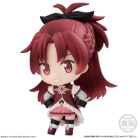 Puella Magi Madoka Magica the Movie -Walpurgisnacht- Collection 2