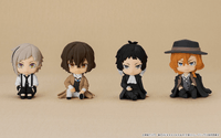 Nendoroid Plus: Atsushi Nakajima Rubber Mascot 2