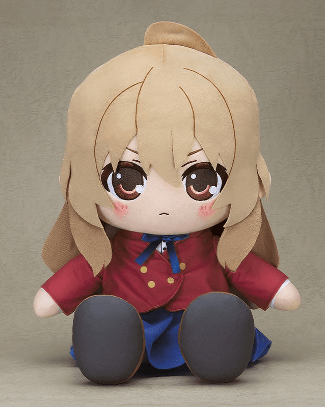 Chocopuni Big 40cm Plushie Taiga Aisaka