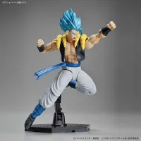 BANDAI HOBBY Figure-rise Standard SUPER SAIYAN GOD SUPER SAIYAN GOGETA - Dragon Ball Super - photo 5