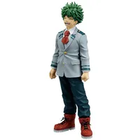 BANDAI Izuku Midoriya-U.A. High School 1-A- - My Hero Academia - photo 6