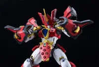 GOOD SMILE COMPANY MODEROID King's Style Granzort - Mado King Granzort - photo 8