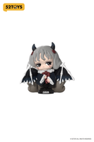 Lilith Secret Experiment 12