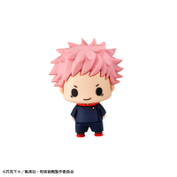 Chokorin Mascot Jujutsu Kaisen Set（Repeat）(Box) 4