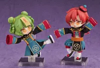 GOOD SMILE COMPANY Nendoroid Doll Chinese-Style Jiangshi Twins: Garlic - Chibi Figures - photo 8
