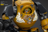 Imperial Fists Contemptor Dreadnought 5