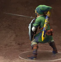 GOOD SMILE COMPANY Link(re-run) - The Legend of Zelda - photo 5