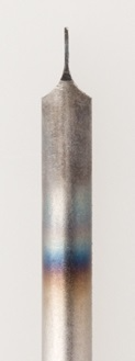 0.15mm for Shallow Engraving