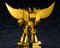 GREAT GOLDRAN Gold-Plated Ver. 5