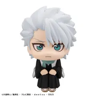 MegaHouse Lookup TV Anime BLEACH Thousand-Year Blood War Toshiro Hitsugaya - BLEACH - photo 2