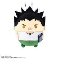 HUNTER×HUNTER FUWA KORORIN3 7