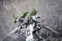 Muv Luv Total Eclipse - Shiranui Imperial Japanese Army 19