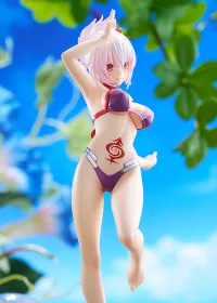 GOOD SMILE COMPANY POP UP PARADE Matsuri Kazamaki - Ayakashi Triangle - photo 5