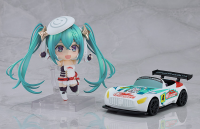 Nendoroid Racing Miku: 2023 Ver. 6