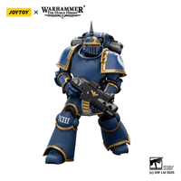 Ultramarines MK lll Tactical Legionary 9