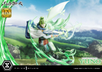 Concept Masterline Black Clover Yuno EX Bonus Version 28