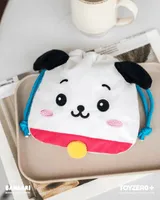 TOYZEROPLUS BANGGRI Generic Series - Drawstring Bag (Banggri ver.) - Banggri - photo 4