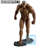 Armored Titan (Battle of Heaven and Earth) 1