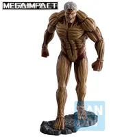 BANDAI Armored Titan (Battle of Heaven and Earth) - Attack on Titan - photo 1