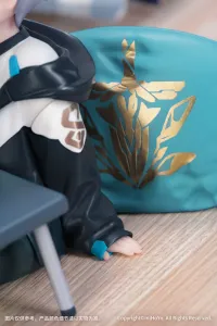 Myethos Kevin: Little Flame-Chaser Ver. - Honkai Impact 3rd - photo 3