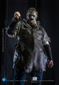 Exquisite Super Series 1/12 Scale 6 Inch Texas Chainsaw Massacre 2003 Thomas Hewitt (Limited) 8