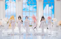 VISION CHILLfigg To LOVE-Ru Darkness 15th: Goddess Dress Ver. - To LOVE-Ru Darkness - photo 1