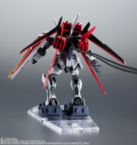 ＜SIDE MS＞ GAT-X105 STRIKE GUNDAM DEACTIVE MODE ver. A.N.I.M.E. Mobile Suit Gundam Seed, Robot Spirits Event Exclusive 2