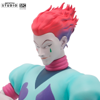 Hunter x Hunter - Hisoka SFC Figure 9
