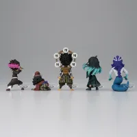 BANDAI Demon Slayer vol.13 "Demon Slayer" Bandai Spirits World Collectable Figure - Demon Slayer: Kimetsu no Yaiba - photo 3