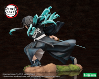 ARTFX J Muichiro Tokito 2