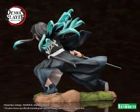 KOTOBUKIYA ARTFX J Muichiro Tokito - Demon Slayer: Kimetsu no Yaiba - photo 2