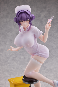 Yuri Hospital Ver. 6
