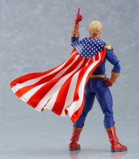 GOOD SMILE COMPANY figma Homelander - Live Action Movies/TV - photo 4