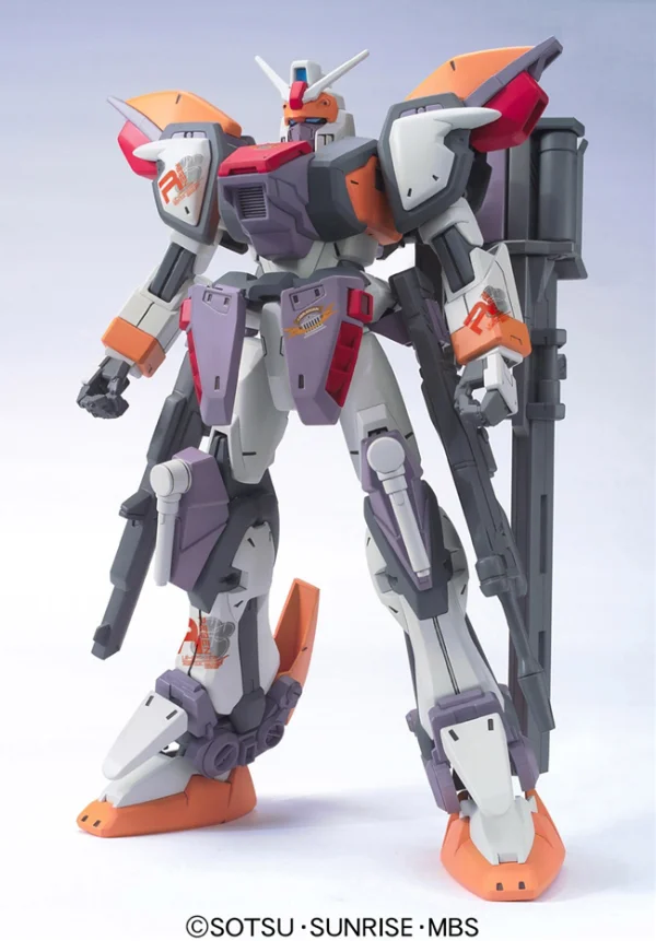 BANDAI HOBBY HG 1/100 #19 VS Astray - Regen Duel Gundam - Mobile Suit Gundam SEED VS Astray
