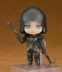 Nendoroid Demon Hunter 1
