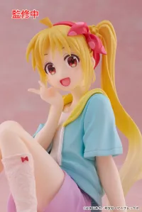 TAITO BOCCHI THE ROCK! Desktop Cute Figure - Nijika Ijichi (Room Wear Ver.) - Bocchi the Rock! - photo 4