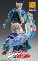 Chozokado Caesar Anthonio Zeppeli Second 4