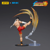KOF '98UM Fatal Fury Team Joe Higashi 4