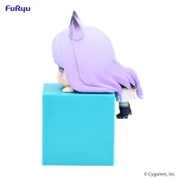 FuRyu Umamusume: Pretty Derby　Hikkake Figure -Mejiro McQueen- - Umamusume: Pretty Derby - photo 3