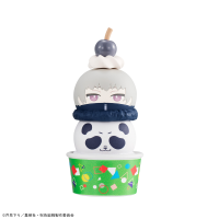 Tsumichen Stack up & Change JUJUTSUKAISEN (6pc per box) 4