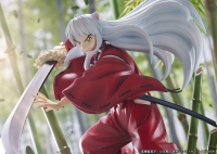 ”Inuyasha” 1/7 scale figure Inuyasha 7