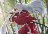 PROOF ”Inuyasha” 1/7 scale figure Inuyasha - Inuyasha - photo 7