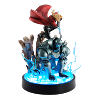 Precious G.E.M. series Fullmetal Alchemist Edward & Alphonse Elric Brother set 【15th Anniversary repeat】 7