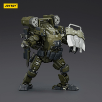 APOC Series Storm Surge Heavy Fire Assault Mech ST-8616 4