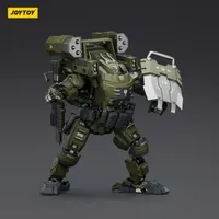 JOYTOY APOC Series Storm Surge Heavy Fire Assault Mech ST-8616 - Dark Source - photo 4